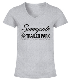 Sunnyvale Trailer Park T-Shirt