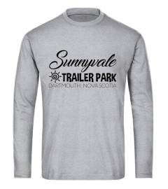 Sunnyvale Trailer Park T-Shirt