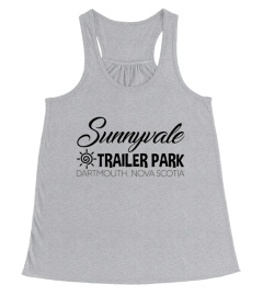 Sunnyvale Trailer Park T-Shirt