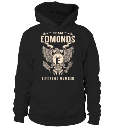 Team EDMONDS - Lifetime Member