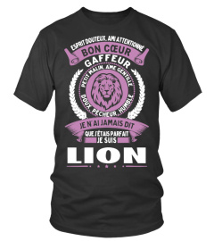 LION - Edition Limitée