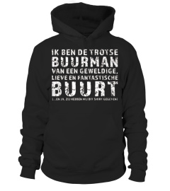 Trotse Buurman Buurt