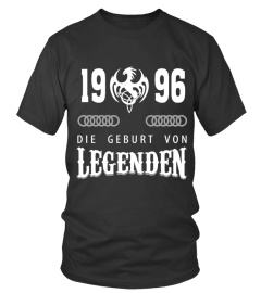 1996 LEGENDEN