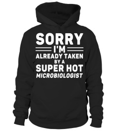 MICROBIOLOGIST - Limited Edition