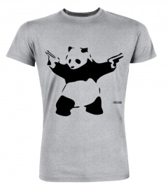 ORIGIN8 - Hipster "Panda guns" 2