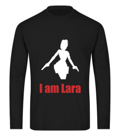 I am Lara