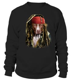 Pit Bull Pirates