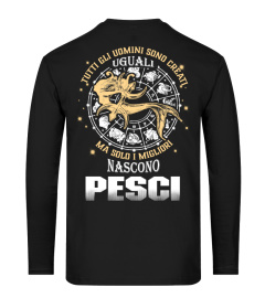 PESCI UOMINI T-shirt