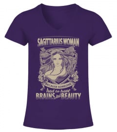Brains And Beauty SGTT