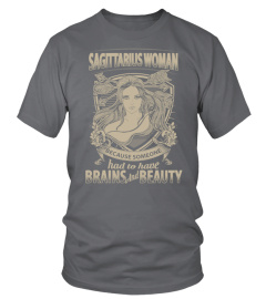 Brains And Beauty SGTT