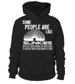 Funny Shirt - Slinkies