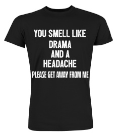 Funny Shirt - Headache