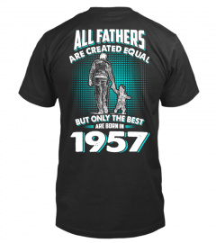 1957 Best Father