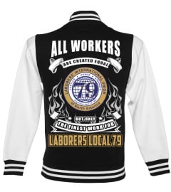 LIUNA - Laborers local 79