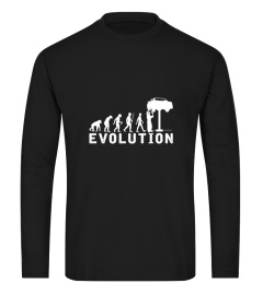 Auto Mechanic Evolution T-Shirt0