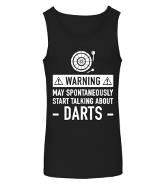 Cute Darts Gift Idea