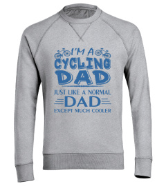 CYCLING DAD