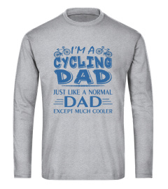 CYCLING DAD