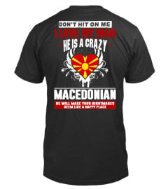 Macedonian Limited Edition