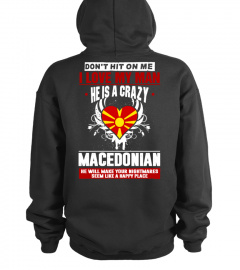 Macedonian Limited Edition