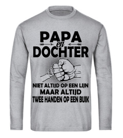 PAPA EN DOCHTER