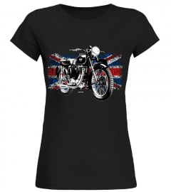 Matchless Motorcycle Gift Shirt