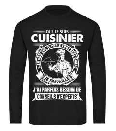 CUISINIER