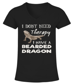 +++BEARDED DRAGON- THERAPY+++