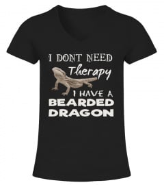 +++BEARDED DRAGON- THERAPY+++
