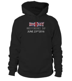 Brexit Independence Day Farage T shirt Tee British Uk