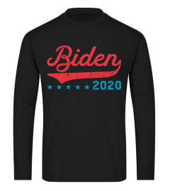 Joe Biden 2020 Presidential TShirt