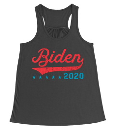 Joe Biden 2020 Presidential TShirt