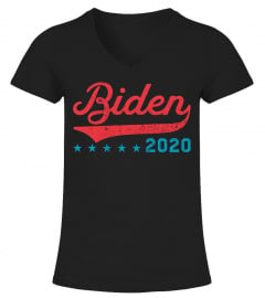 Joe Biden 2020 Presidential TShirt
