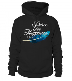 Peace Love Happiness - Limited Edition