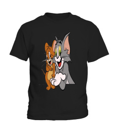 Best Tom and Jerry Shirt For Kids