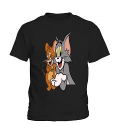 Best Tom and Jerry Shirt For Kids