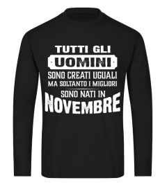 NOVEMBRE T-SHIRT