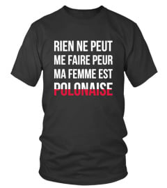 Ma femme est Polonaise