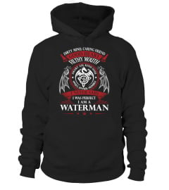 WATERMAN