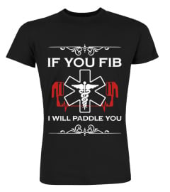 if you fib ill paddle you