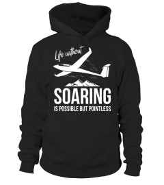 LIFE WITHOUT SOARING - Limited Edition