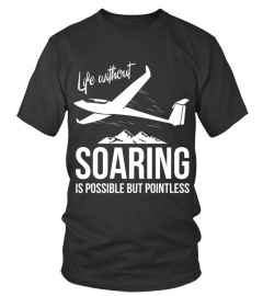 LIFE WITHOUT SOARING - Limited Edition