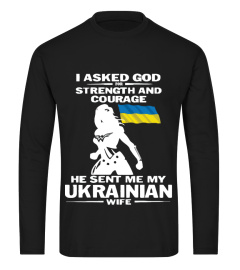 UKRAINIAN LIMITED EDITION