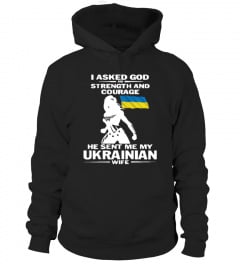 UKRAINIAN LIMITED EDITION
