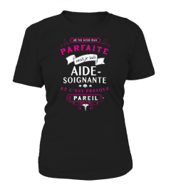 AIDE-SOIGNANTE PARFAITE-