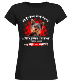 MON YORKSHIRE TERRIER