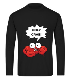 Holy Crab - Limited Edition