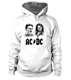 AC ⚡ DC