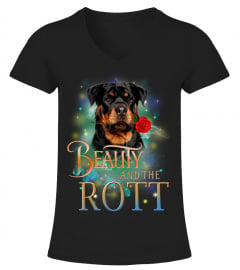 Beauty and the Rott