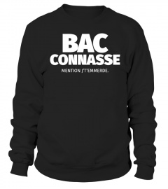 BAC CONNA*** MENTION